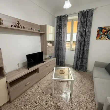 Kairos Ortigia *