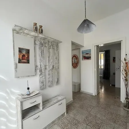 Kairos Ortigia Appartement