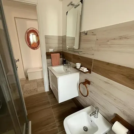 Kairos Ortigia Appartement Syracuse