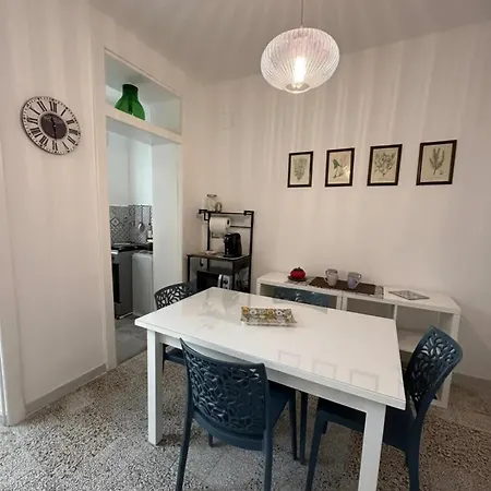 Kairos Ortigia Appartement *