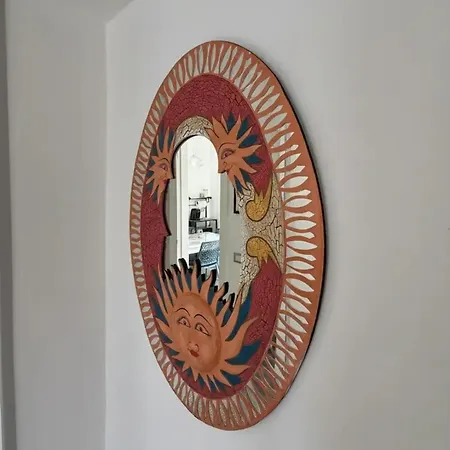 Appartamento Kairos Ortigia *