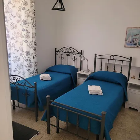 Kairos Ortigia Siraküza